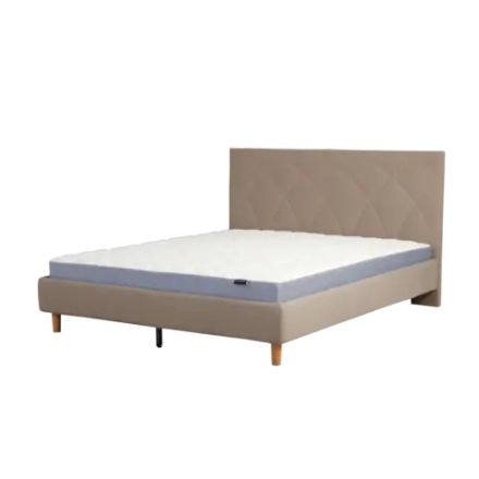 Кровать BuyComfort (велюр)
