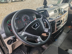 MAN TGX 4x2 Седельный тягач 18.460 4x2 BLS (Дизельный, 12,4 л, 460 л.с., АТ)