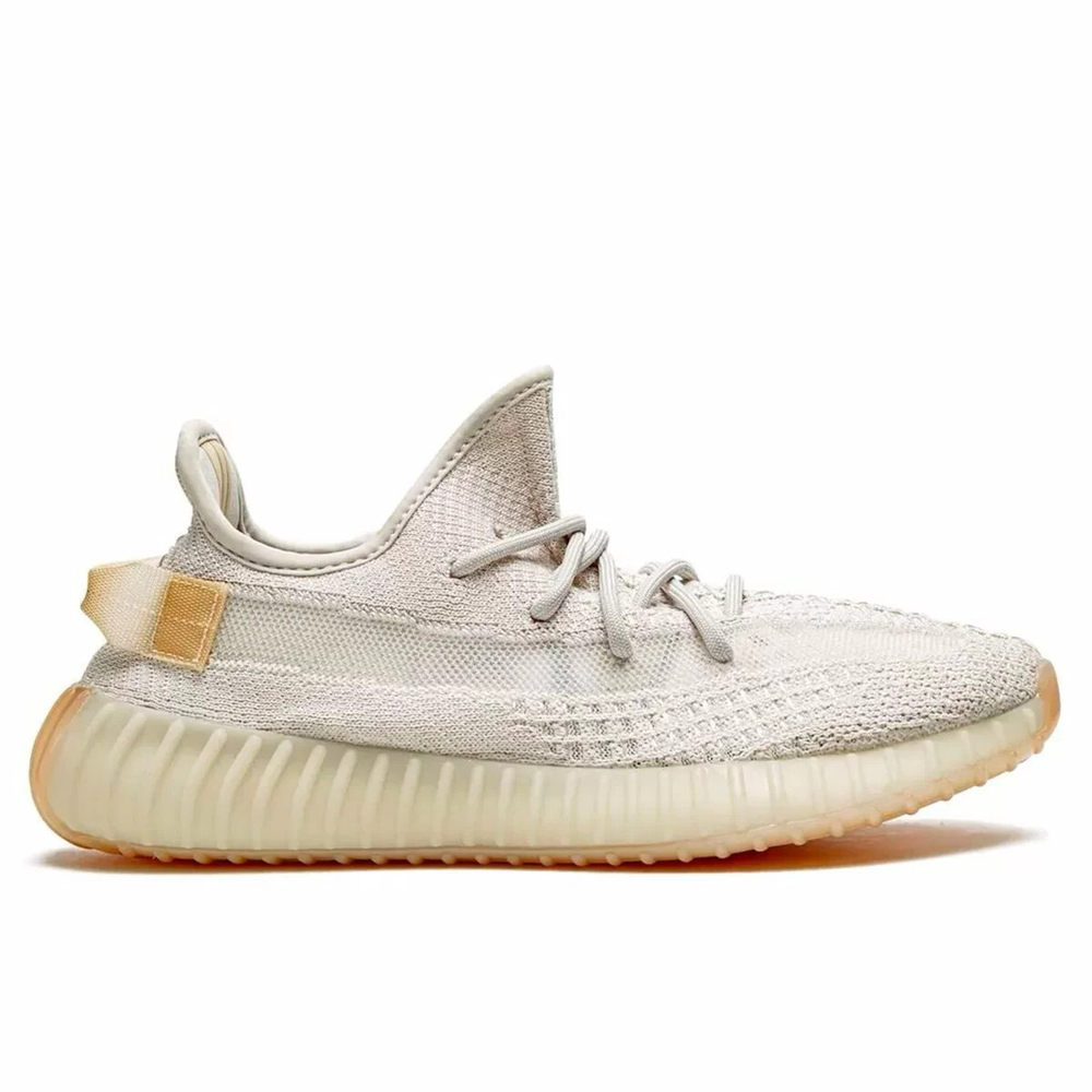 Кроссовки Adidas Yeezy Boost 350 V2 Light