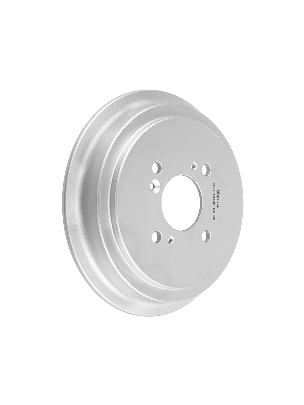 Барабан тормозной SUZUKI: BALENO 95-02 GANZ GIJ10480