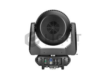 LightCraft 37x30W WASH