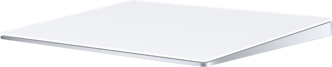 Трекпад Apple Magic Trackpad 2 (MJ2R2ZM/A)
