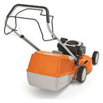 Бензиновая газонокосилка Stihl RM-253.1 T