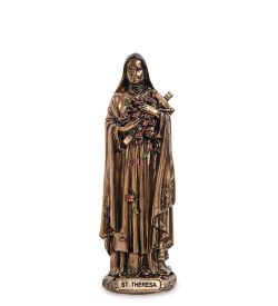 Veronese WS-1173 Статуэтка «Святая Тереза»