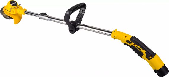 Аккумуляторный триммер GET-12M-Li Huter (в комплекте 1 АКБ и ЗУ)