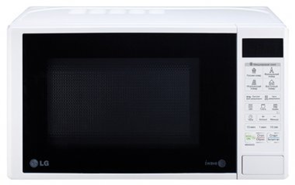 СВЧ-печь LG MB 4042 D