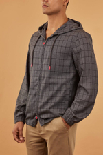 Ветровка Kiton