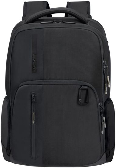 Рюкзак Samsonite 142142/1041 Biz2Go полиэстер черный