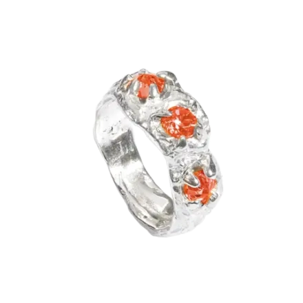 Puntus Кольцо ORANGE 3X