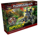 Robogear "SPIDER" (Спайдер)