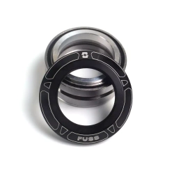 Рулевая Diverse "Tokyo fuss" Bippu headset black