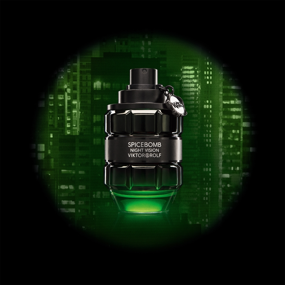 Viktor & Rolf Spicebomb Night Vision подарочный набор для мужчин