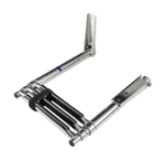 Трап телескопический 3 ступени