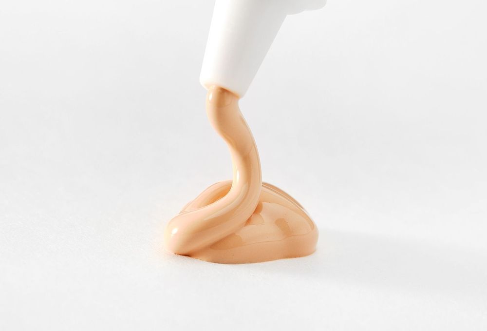 Увлажняющий тональный крем ManlyPro Dream Skin - DS3