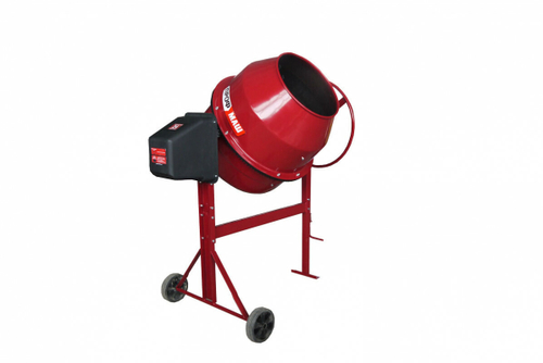 Бетоносмеситель Энтузиаст Б-180