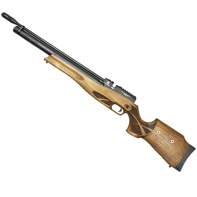 Винтовка пневматическая Reximex Daystar (дерево) 6,35 мм