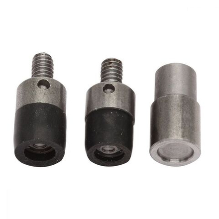 Насадка TEP-2 для трикотажной пластиковой кнопки 12,5мм