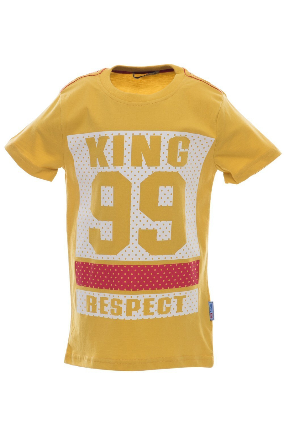 Футболка для мальчика