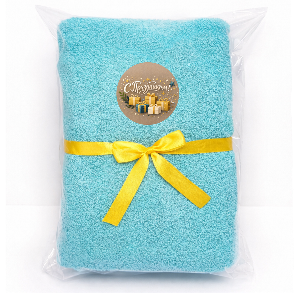 Подарочный набор "Дуэт свежести"