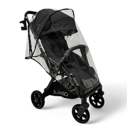Прогулочная коляска BubaGO Tricky