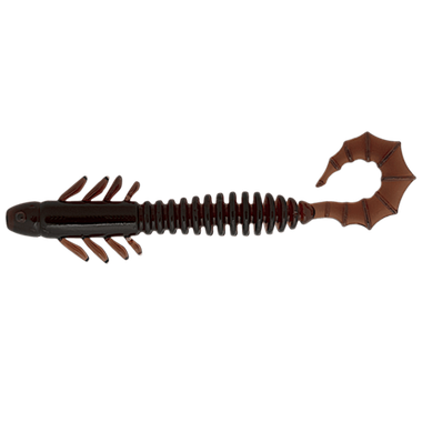 Мягкая приманка LureMax Goblin 3.5" 80мм 5шт LSGB35-05 -