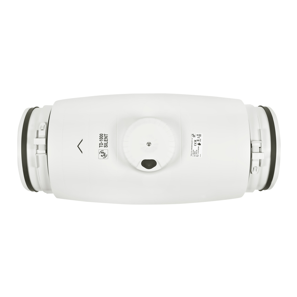 Вентилятор Soler Palau TD-1000/200 Silent 3V