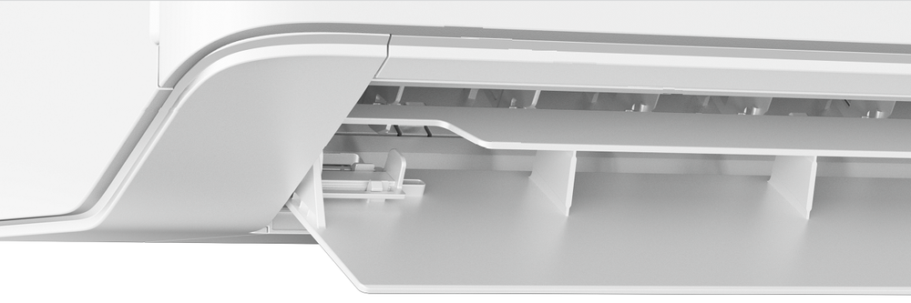 Сплит-система кондиционер Hisense AS-24HW4RFWHA00 70 м²