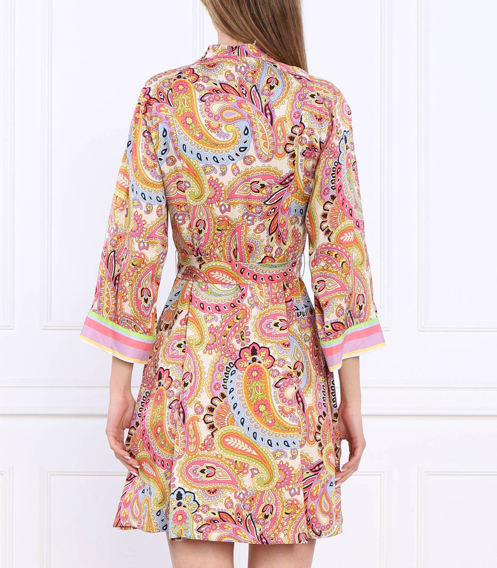 платье Marella - разноцветная(32210931)