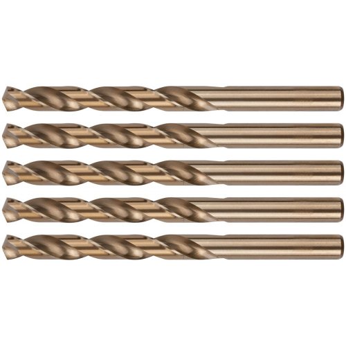 Сверло Cutop Profi 10*133 по металлу 5 шт   48-100-5