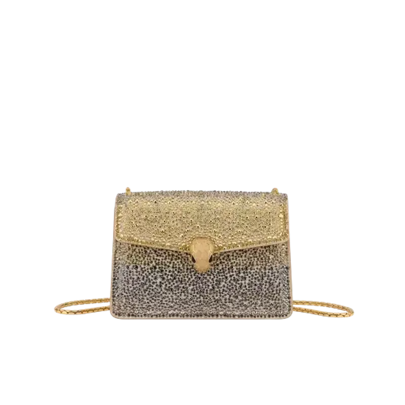 Сумка-мини Serpenti Forever