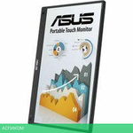 Портативный монитор ASUS ZenScreen MB16AMTR