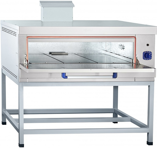 Шкаф пекарский Abat ГШ-1