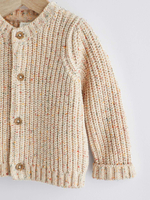 Кардиган для малышей Next Q82-527, Бежевый