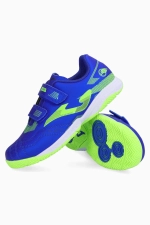 Футзалки Joma Powerfull 2504 IN Junior - синий