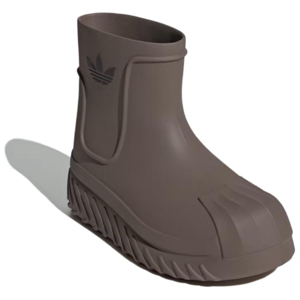 Adidas Wmns adiFOM Superstar Boot "Dark Brown" Women"s