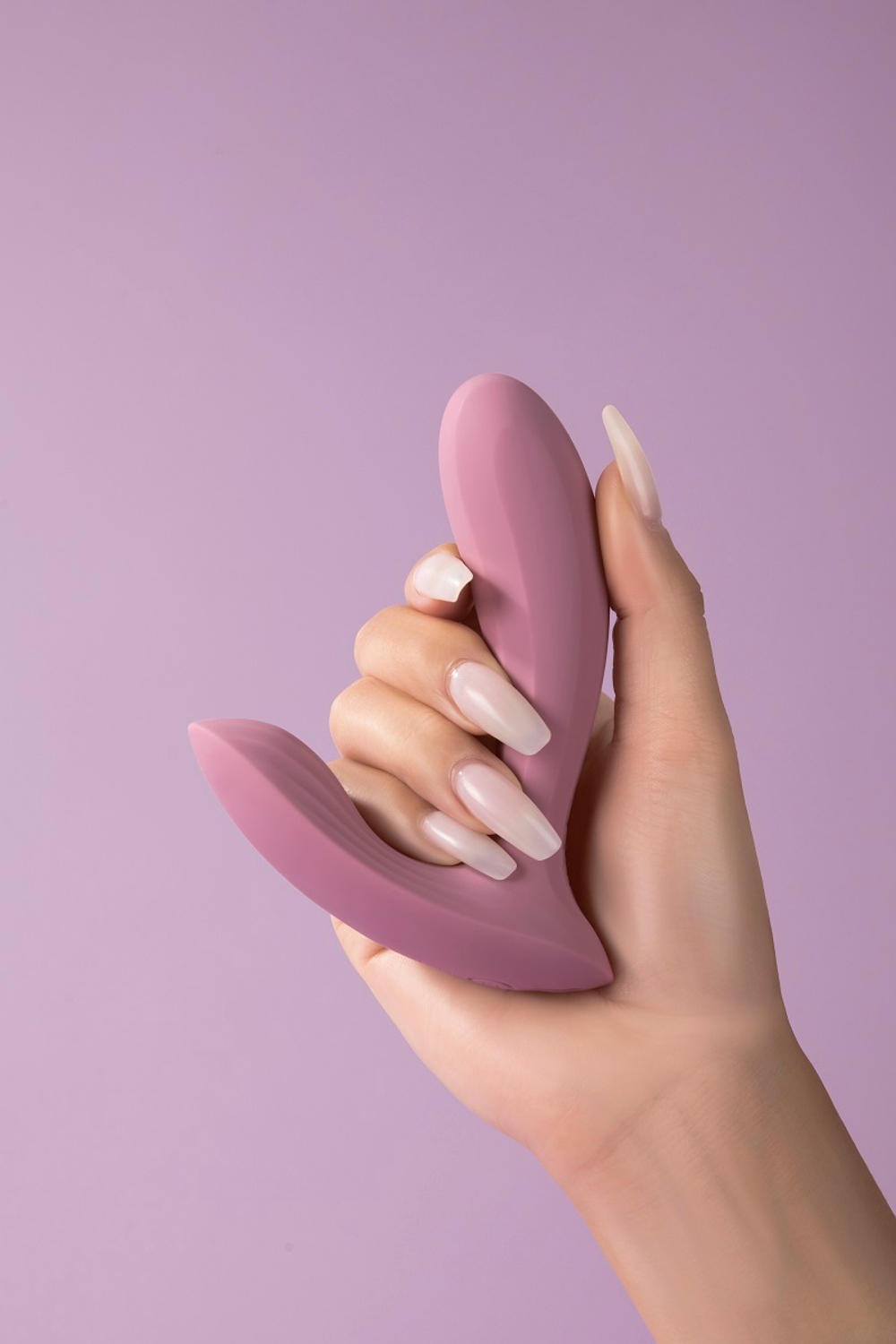 Svakom Erica - Вибратор в трусики, для носки