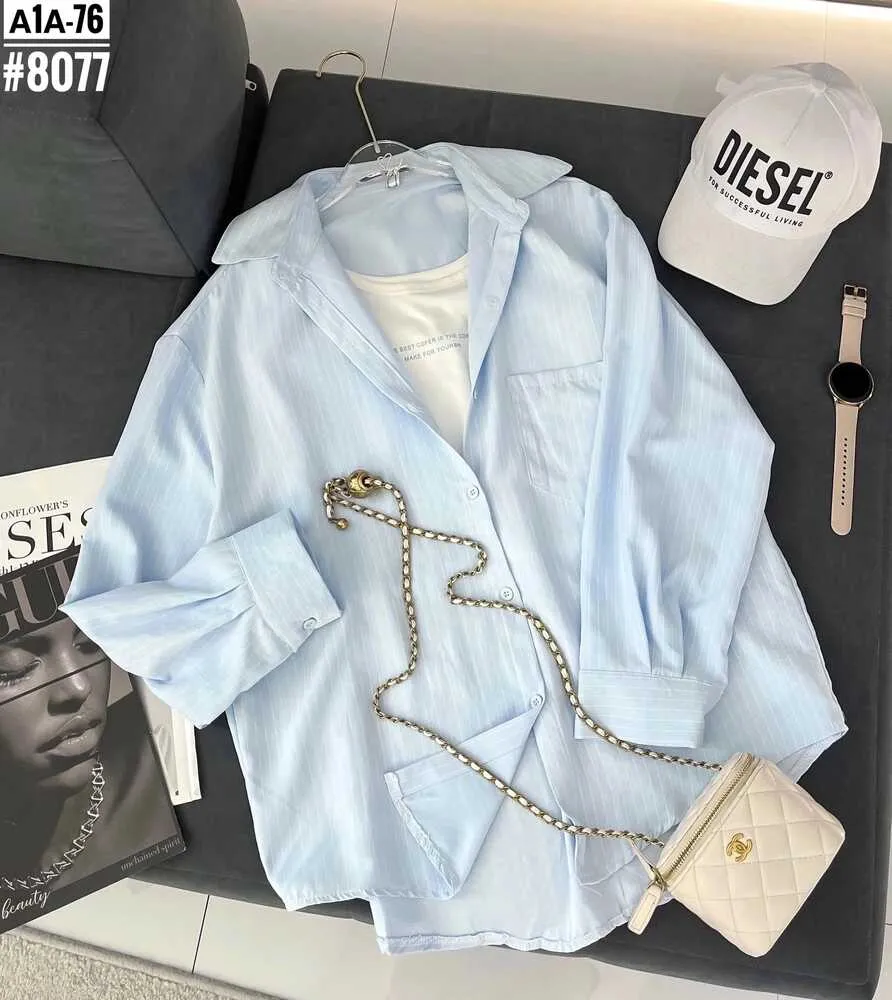 Рубашка 4144973 (01548391171) Fabrika