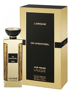 Lalique Or Intemporel