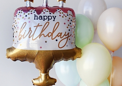 КОМПОЗИЦИИ ИЗ ШАРОВ