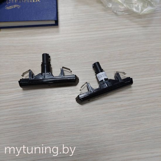 Повторители поворота smoke для BMW 7 E38