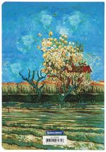 Тетради 40 л. в точку обложка SoftTouch, НАБОР 3 шт., бежевая бумага 70 г/м2, сшивка, А5 (147х210 мм), MASTERPIECE, BRAUBERG, 403802