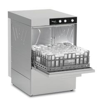 Машина посудомоечная APACH AFTRD500 DDP