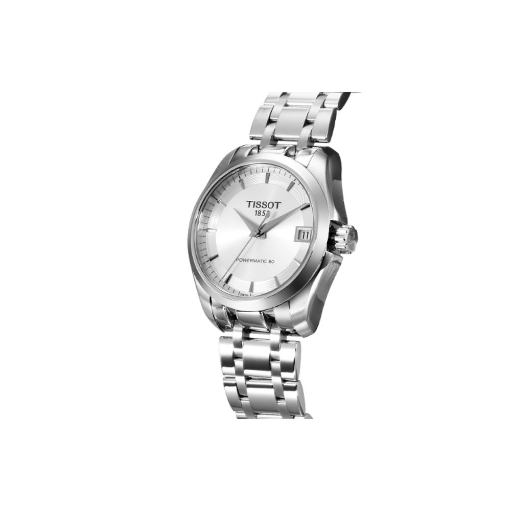 Часы TISSOT 100 T035.207.11.031.00, T035.207.11.031.00