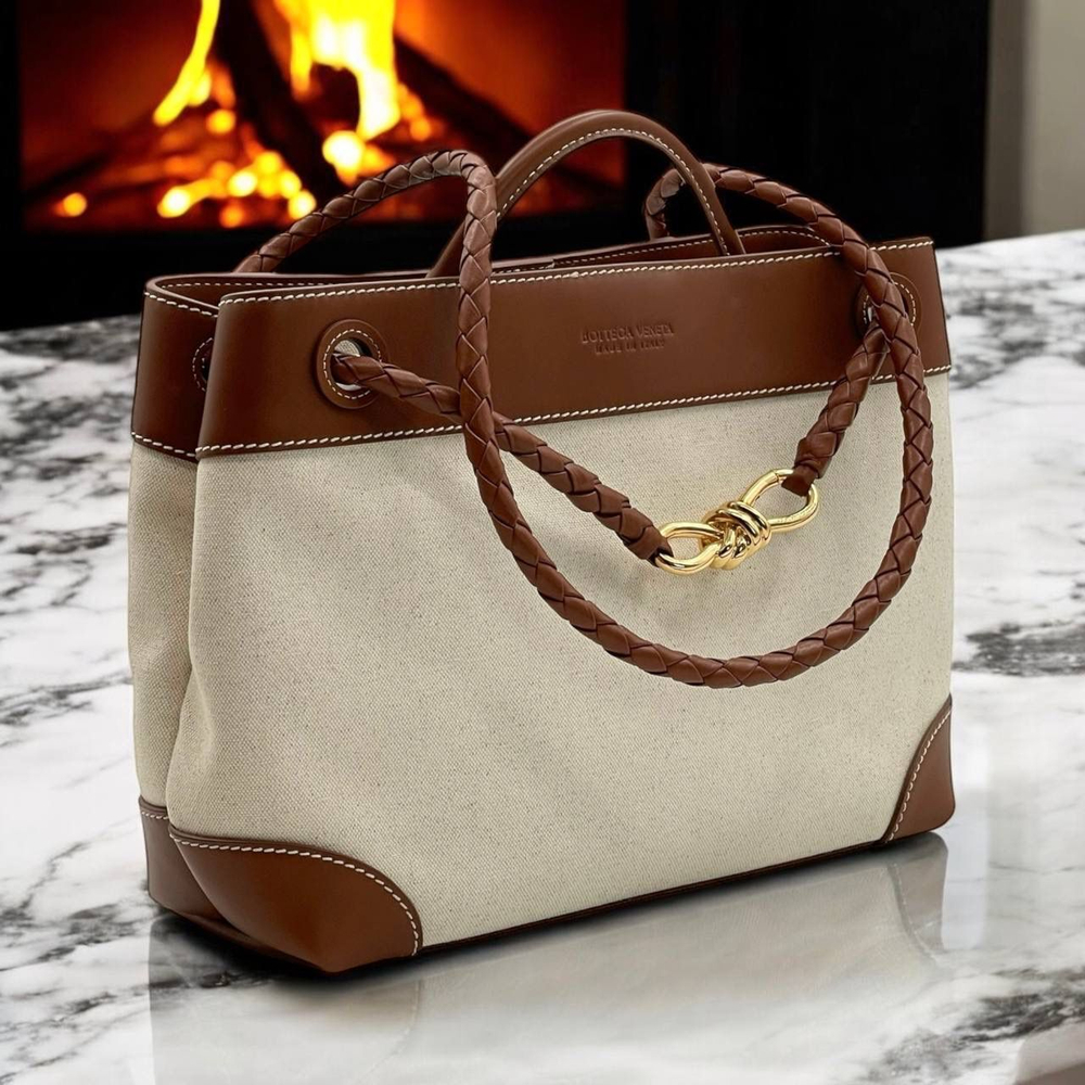 Сумка Bottega Veneta