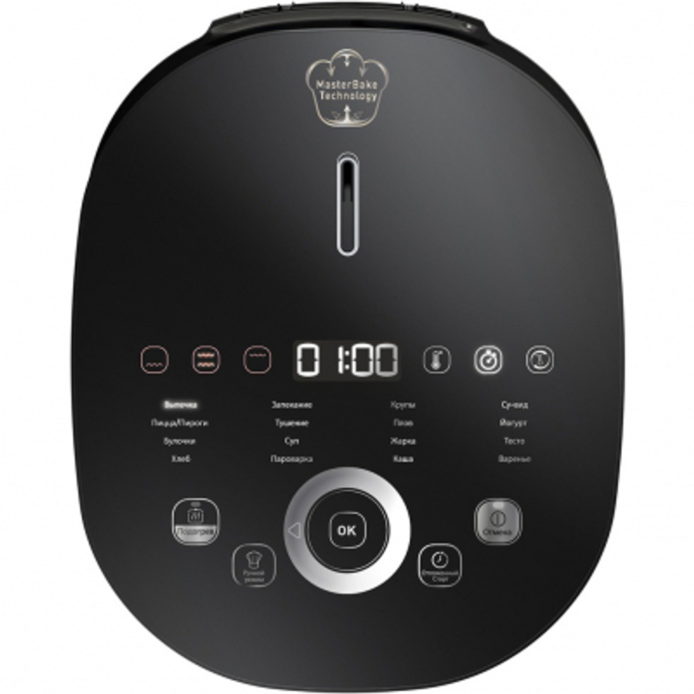 Мультиварка Tefal Multicook & Bake RK908A32