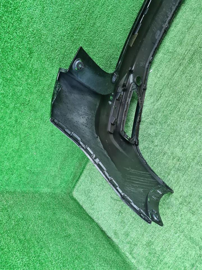 Бампер задний Changan CS55PLUS (2021-н.в.)