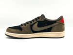 Кроссовки Nike x Travis Scott Air Jordan 1 Retro