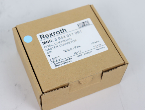Rexroth MNR 3 842 311 991