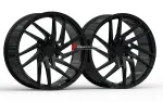 КОВАНЫЕ ДИСКИ ДЛЯ GMC SIERRA 1500 2014 СИЕРА