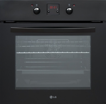 Электрический духовой шкаф LG LB61V12B